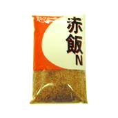 業務用赤飯Ｎ、山菜Ｎ