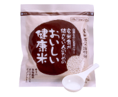 おいしい健康米