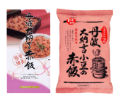 通販丹波大納言赤飯