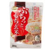 市販用ぷちっともち玄米
