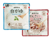 白がゆRTぜんざいおはぎRT